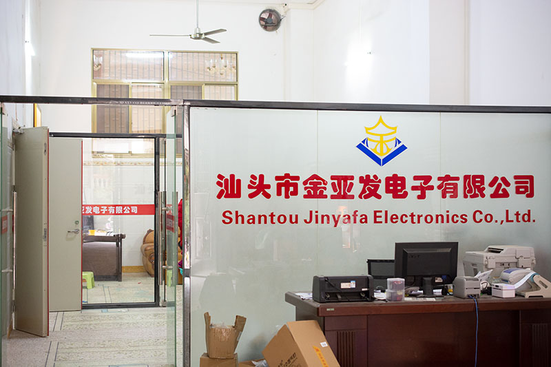 Electrical Appliance Supplier