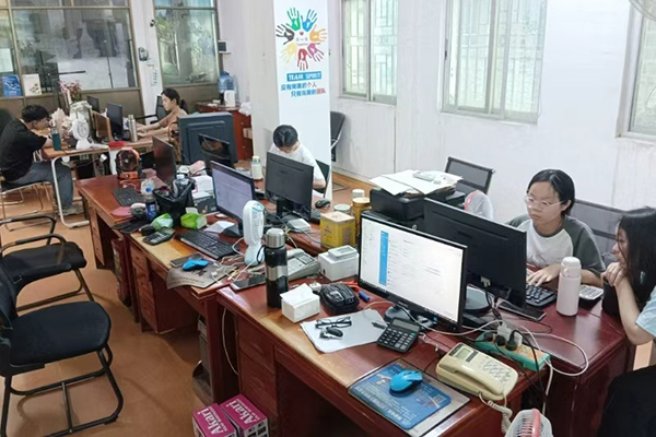 Experienced Design Team